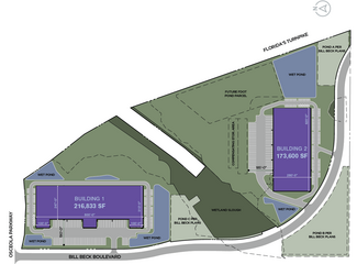 More details for Karis Tpke, Kissimmee, FL - Industrial for Lease