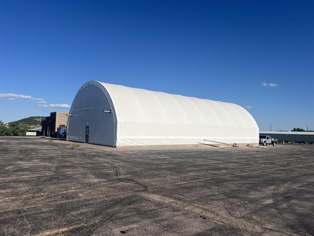 2044 Deadwood Ave, Rapid City, SD à louer Photo du bâtiment- Image 1 de 9