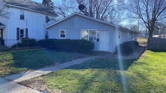 Plus de détails pour 3214 Illinois Ave, Middletown, OH - Multi-résidentiel à vendre
