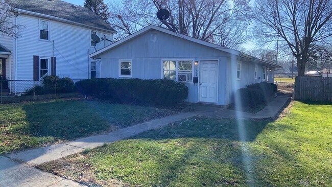 Plus de détails pour 3214 Illinois Ave, Middletown, OH - Multi-résidentiel à vendre