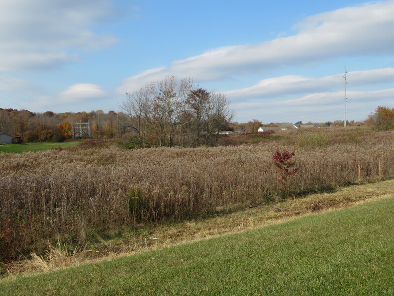 US Route 62, Hillsboro, OH à vendre - Photo principale - Image 1 de 9