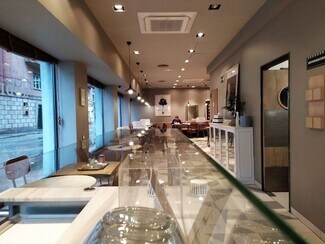 Plus de détails pour Paseo de la Castellana, 70, Madrid - Commerce de détail à louer