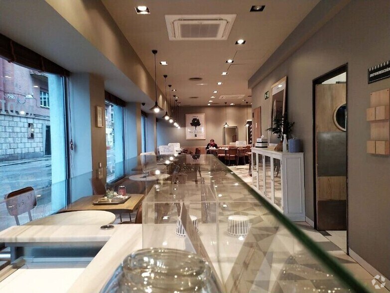 Paseo de la Castellana, 70, Madrid, Madrid à louer - Photo intérieure - Image 1 de 1