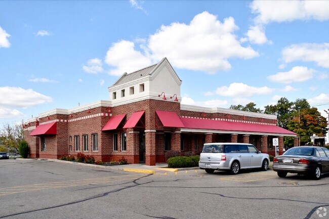 More details for 2949 Dixie Hwy, Hamilton, OH - Retail for Lease