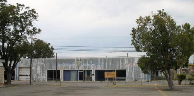 117 W Martin St, Del Rio, TX à vendre Photo du bâtiment- Image 1 de 2