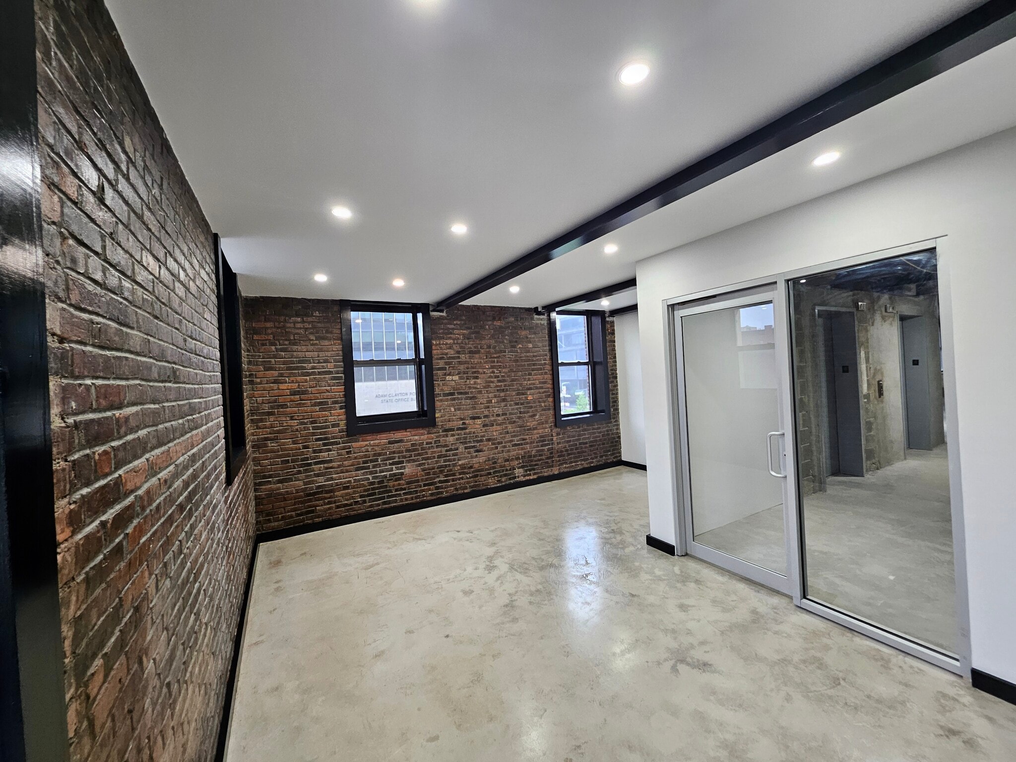 2108-2118 Adam Clayton Powell Jr Blvd, New York, NY for lease Interior Photo- Image 1 of 18