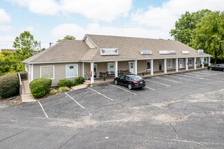 More details for 604 Crystal Pl, La Grange, KY - Office, Retail for Lease