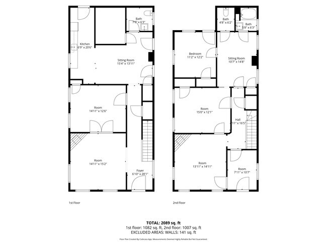 More details for 422 W 43rd St, Savannah, GA - Retail for Lease