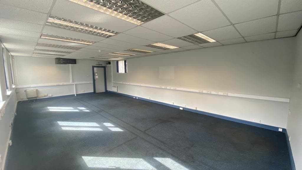 Coppice Side Industrial Estate, Walsall for lease Interior Photo- Image 1 of 3