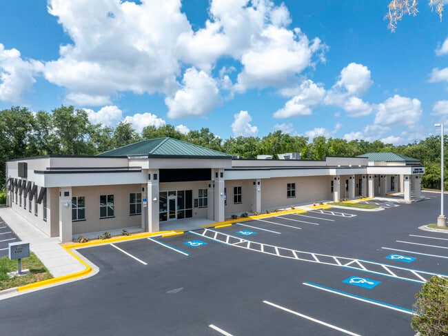 More details for 6322-6326 Gunn Hwy, Tampa, FL - Office for Sale