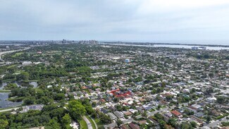 Plus de détails pour 1000 W Lakewood Rd, West Palm Beach, FL - Multi-résidentiel à vendre