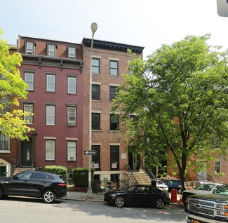 Plus de détails pour 87 Columbia St, Albany, NY - Bureau à louer