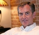 Mark Thompson