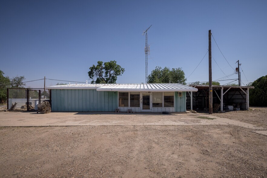 15 W Main St, Green River, UT à vendre - Photo du bâtiment - Image 3 de 28