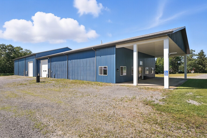 4487 Sr 8, Titusville, PA for sale - Building Photo - Image 2 of 35