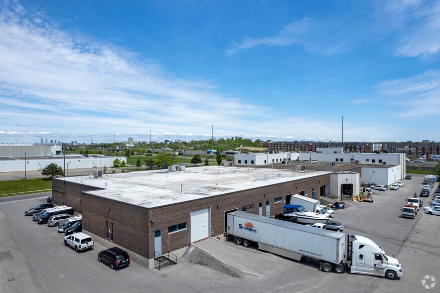 240 Bartor Rd, Toronto, ON for sale - Building Photo - Image 2 of 4