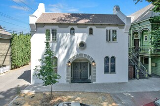 Plus de détails pour 1517 17th St, Sacramento, CA - Multi-résidentiel à vendre