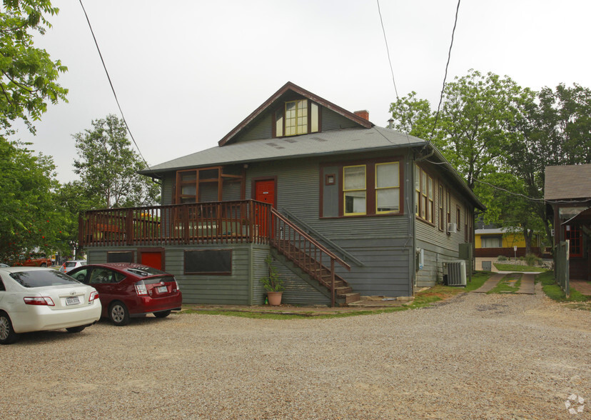 2301 Lake Austin Blvd, Austin, TX for sale - Building Photo - Image 1 of 2