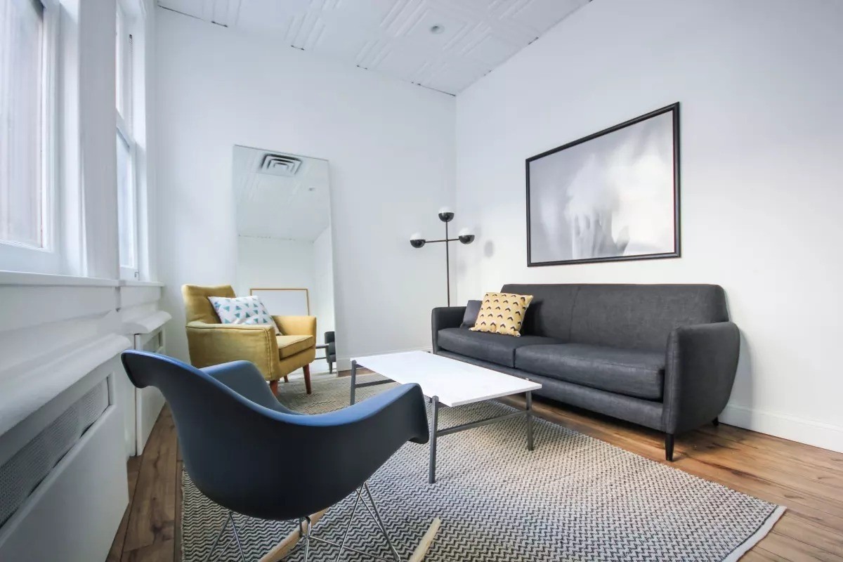 99 University Pl, New York, NY for sale Interior Photo- Image 1 of 1