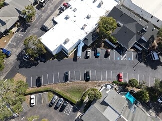 More details for 617 Lakeview Rd, Clearwater, FL - Office/Medical for Lease