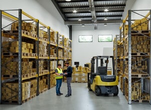 1890 Commerce Park, Round Rock, TX for lease Interior Photo- Image 2 of 3