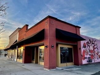 More details for 720 SE Pioneer Way, Oak Harbor, WA - Retail for Lease