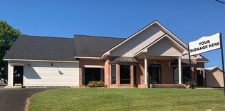 Plus de détails pour 1078 McRae Hwy, Eastman, GA - Vente au détail à vendre