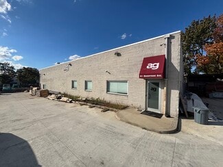 More details for 61 Brightside Ave, Central Islip, NY - Industrial for Sale