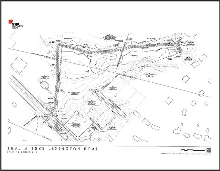 1885 Lexington Rd, Athens, GA à vendre - Autre - Image 2 de 2