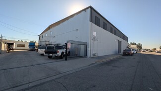 More details for 900-912 E 1st St, Pomona, CA - Industrial for Lease