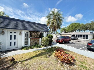 Plus de détails pour 1631 W Bay Dr, Largo, FL - Bureau à louer