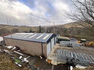 Plus de détails pour Rookhope, Stanhope - Industriel à louer