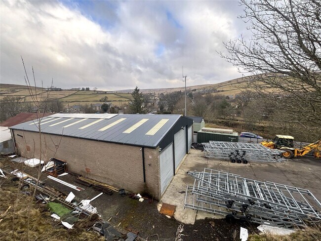 More details for Rookhope, Stanhope - Industrial for Lease