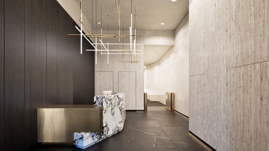 590 Fifth Ave, New York, NY for lease Interior Photo- Image 2 of 5