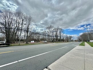 More details for 210 Montauk Hwy, Moriches, NY - Land for Sale