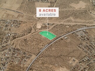 Plus de détails pour Horizon Blvd, Socorro, TX - Terrain à vendre