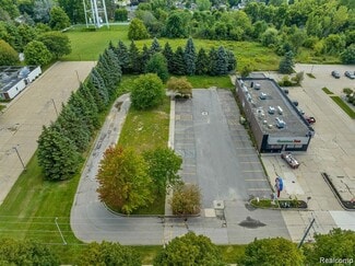 Plus de détails pour 8571 Miller Rd, Swartz Creek, MI - Terrain à vendre