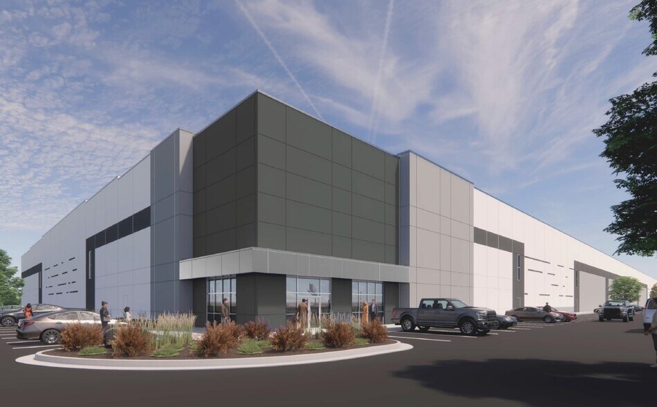 350 Silver Lake Scotchtown Rd, Middletown, NY à vendre - Photo du bâtiment - Image 1 de 2