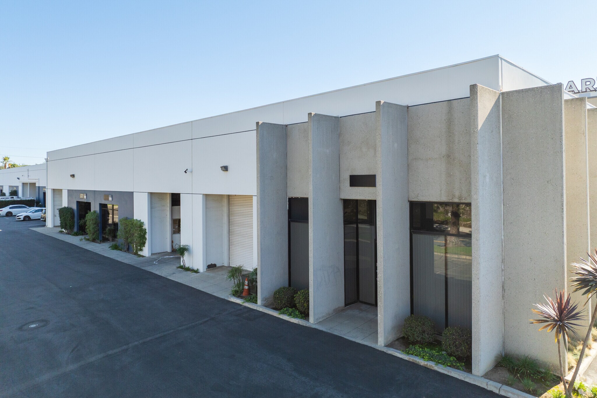 1700-1790 Evergreen St, Duarte, CA à vendre Photo principale- Image 1 de 1