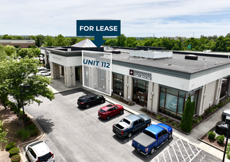 More details for 1047 Glenbrook Way, Hendersonville, TN - Office/Medical for Lease