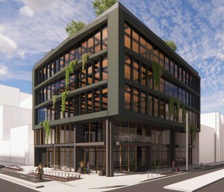 Plus de détails pour 500 Brannan St, San Francisco, CA - Commerce de détail à vendre