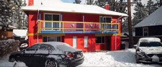 More details for 737 Irving Way, Big Bear City, CA - Hospitality for Sale