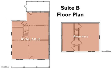 16925 York Rd, Monkton, MD for lease Floor Plan- Image 2 of 9