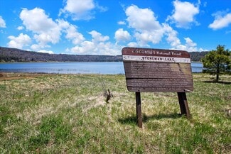 More details for 00 Ponderosa Dr, Flagstaff, AZ - Land for Sale