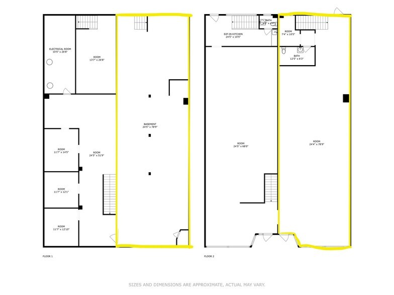 320 Main St, Kalispell, MT à louer - Photo du bâtiment - Image 2 de 27