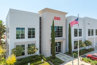 Plus de détails pour 26525 Pioneer Ave, Redlands, CA - Industriel à louer