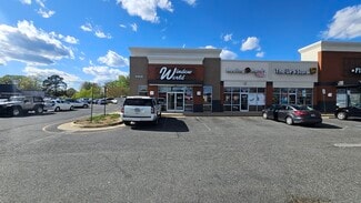 More details for 10908 Courthouse Rd, Fredericksburg, VA - Retail for Lease