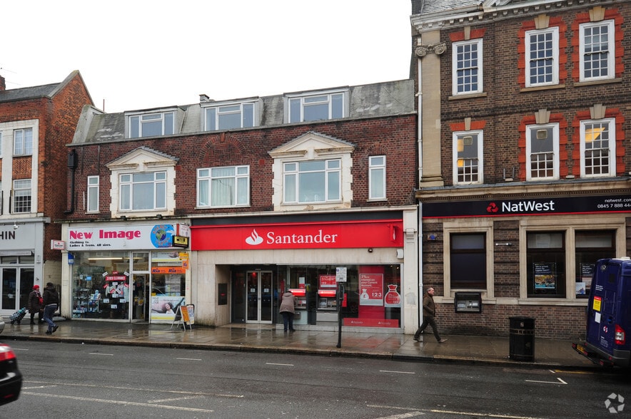 50 Ballards Ln, Londres à louer - Photo du bâtiment - Image 2 de 2