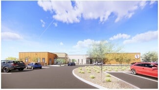 More details for 1690 95th Ave, Phoenix, AZ - Office for Lease