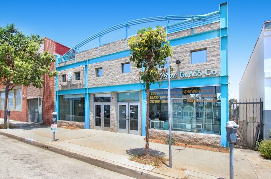 1855 Lincoln Blvd, Santa Monica, CA à louer - Photo principale - Image 1 de 6